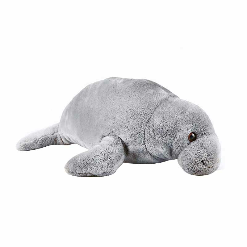 dugong plush toy